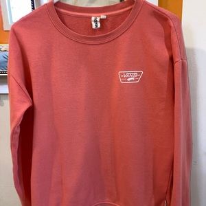 Vans Crewneck